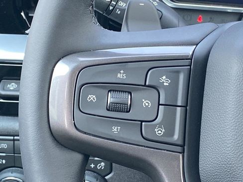 New 2026 Chevrolet Silverado 1500 High Country w/ Midnight Edition AWD/4WD image 8