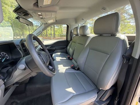 Used 2021 Ford F150 XL w/ Equipment Group 101A High AWD/4WD image 11