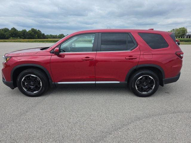 Certified 2025 Honda Pilot EX-L image 10