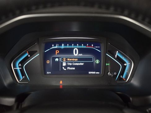 Used 2021 Honda Odyssey Touring image 33