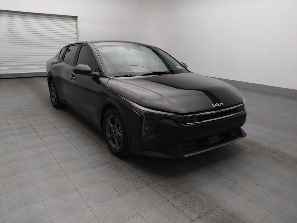 Used 2025 Kia K4 FWD image 13