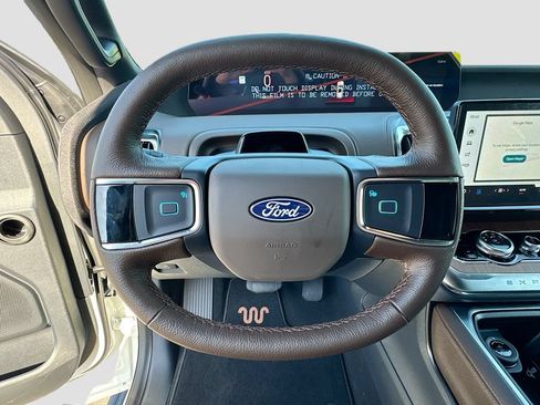 New 2027 Ford Expedition Max King Ranch AWD/4WD image 11