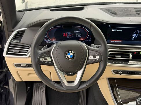 Used 2021 BMW X5 xDrive40i w/ Premium Package image 17