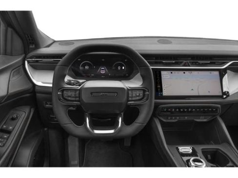 New 2026 Jeep Cherokee Limited AWD/4WD image 6
