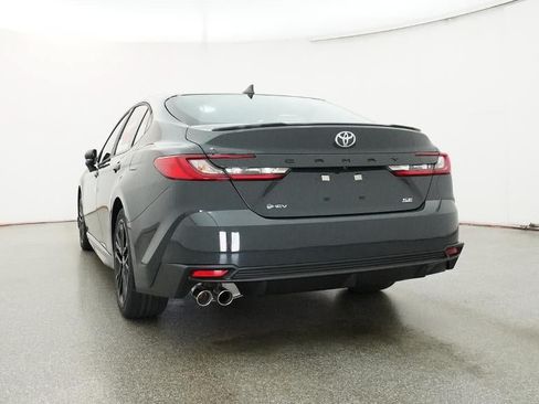New 2026 Toyota Camry SE FWD image 22