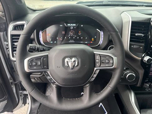New 2026 RAM 1500 Big Horn AWD/4WD image 10