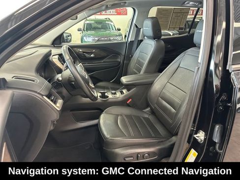 Used 2024 GMC Terrain Denali w/ Denali Premium Package AWD/4WD image 5