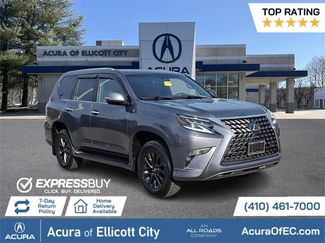 Used 2021 Lexus GX 460 Premium w/ Premium Package video 1