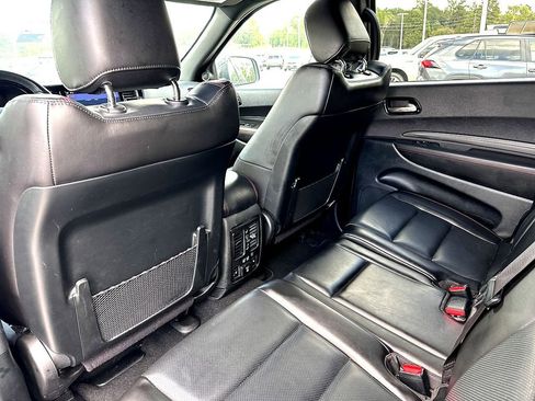 Used 2024 Dodge Durango GT image 26