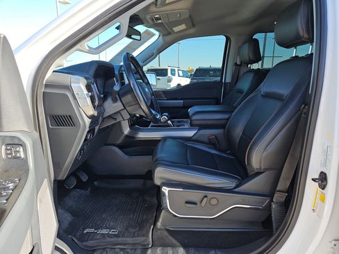 Used 2023 Ford F150 Lariat image 9