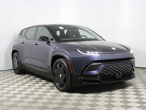 Used 2023 Fisker Ocean Extreme AWD/4WD image 33