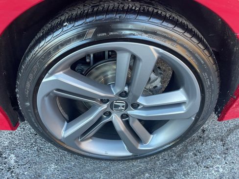 Used 2022 Honda Accord Sport image 26