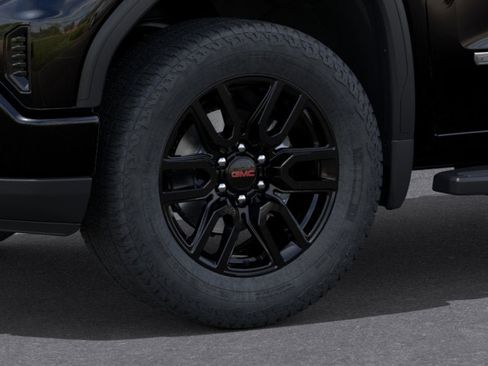 New 2026 GMC Sierra 1500 Elevation w/ Elevation Premium Package AWD/4WD image 33