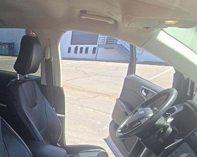 Used 2022 Ford Edge Titanium w/ Equipment Group 301A AWD/4WD image 16