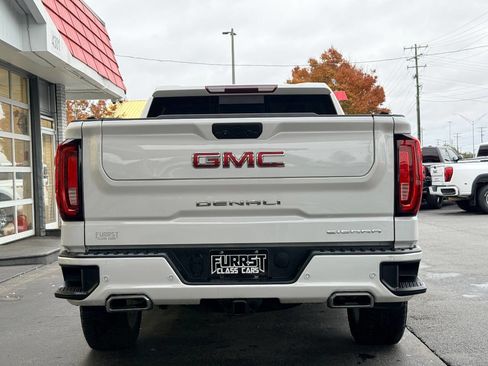 Used 2020 GMC Sierra 1500 Denali image 4