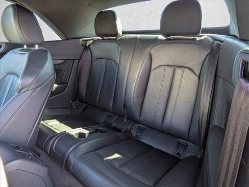 Used 2018 Audi A5 2.0T Prestige w/ Luxury Package image 17