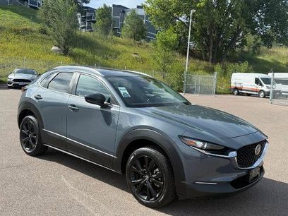 Used 2024 MAZDA CX-30 AWD 2.5 S w/ Preferred Package