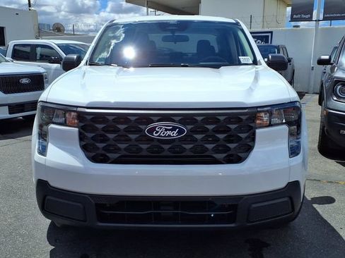 New 2026 Ford Maverick XL FWD image 2