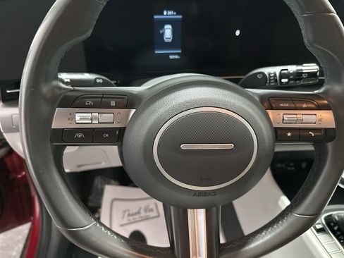 Used 2024 Hyundai Kona SEL FWD image 15