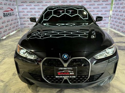 Used 2023 BMW i4 eDrive35 w/ Premium Package RWD image 61