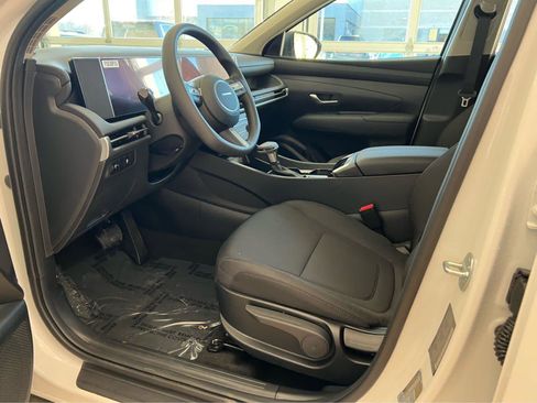 New 2026 Hyundai Tucson SE AWD/4WD image 28
