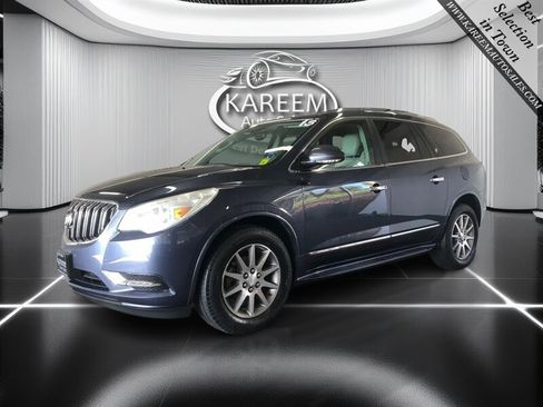 Used 2013 Buick Enclave Leather image 1