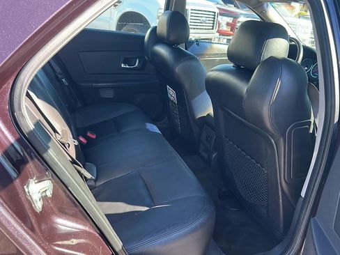 Used 2006 Cadillac CTS 2.8 image 10