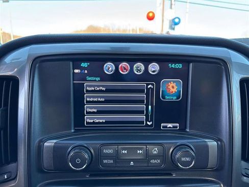 Used 2019 Chevrolet Silverado 2500 LT w/ All Star Edition image 10