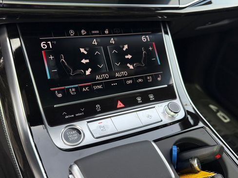 New 2026 Audi Q7 3.0T Premium Plus AWD/4WD image 20