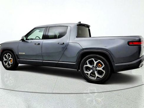 Used 2022 Rivian R1T Adventure AWD/4WD image 7