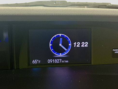 Used 2013 Honda Civic EX image 18