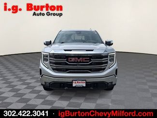 Certified 2022 GMC Sierra 1500 SLT w/ SLT Premium Plus Package AWD/4WD video 2