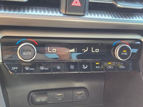 Certified 2024 Kia K5 GT-Line w/ GT-Line Premium Package FWD image 29