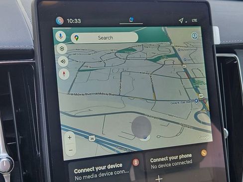 New 2026 Volvo XC60 B5 Ultra w/ Protection Package Premier image 20