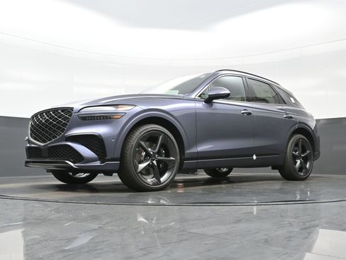 New 2026 Genesis GV70 3.5T Sport Prestige image 13