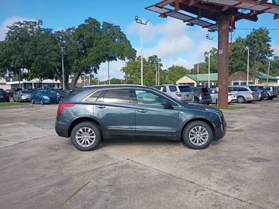 Used 2019 Cadillac XT5 FWD