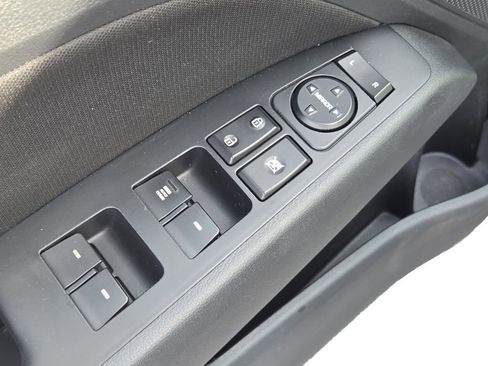 Used 2020 Hyundai Elantra SEL w/ Cargo Package (C1) image 16