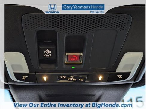 Certified 2026 Honda CR-V Sport-L image 36