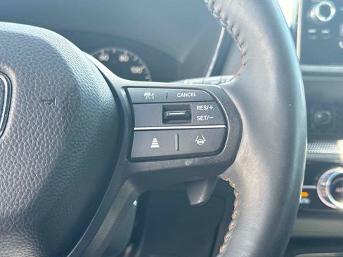 Certified 2024 Honda CR-V Sport-L image 30