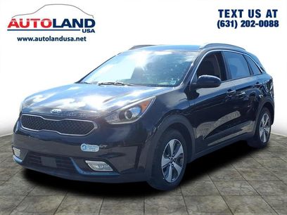 Used 2018 Kia Niro LX