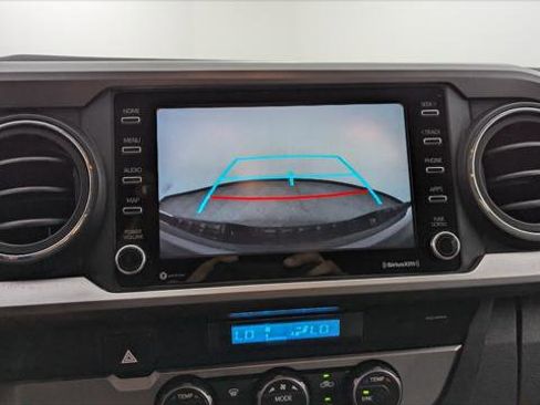 Used 2021 Toyota Tacoma SR5 image 27