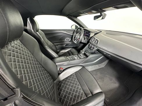 Used 2018 Audi R8 V10 plus AWD/4WD image 38