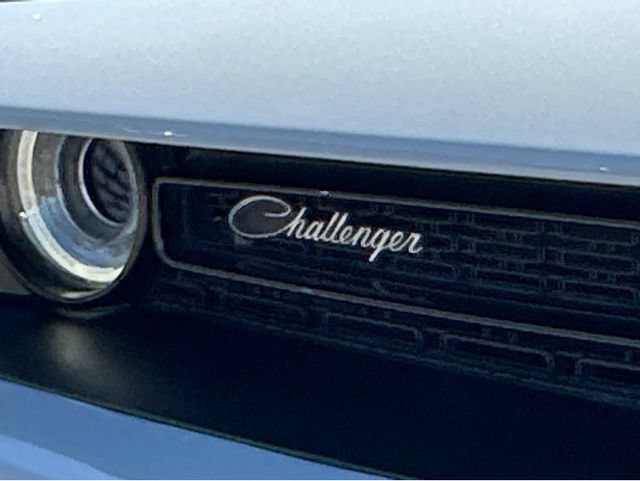 Used 2021 Dodge Challenger R/T Scat Pack w/ Plus Package RWD image 36