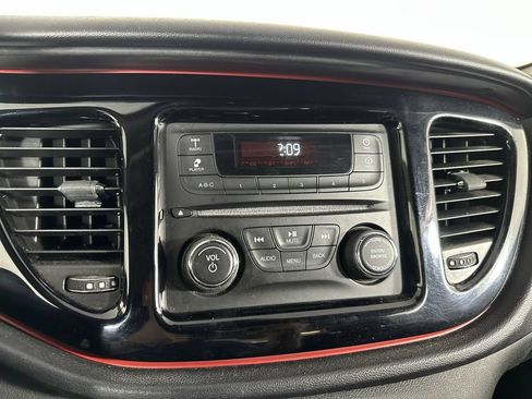 Used 2015 Dodge Dart SXT FWD image 15
