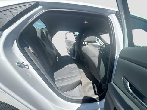 Used 2026 Hyundai Elantra Sport FWD image 24