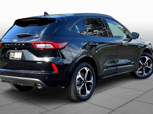 Used 2024 Ford Escape ST-Line Elite w/ Premium Technology Package image 23