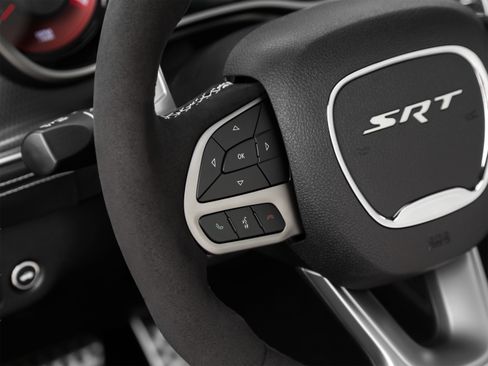 Used 2020 Dodge Challenger SRT Hellcat Redeye RWD image 44