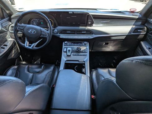 Used 2020 Hyundai Palisade Limited AWD/4WD image 26