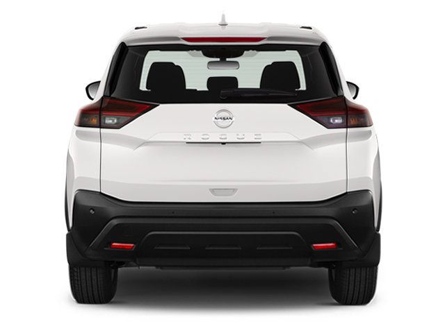 Used 2021 Nissan Rogue SL AWD/4WD image 6