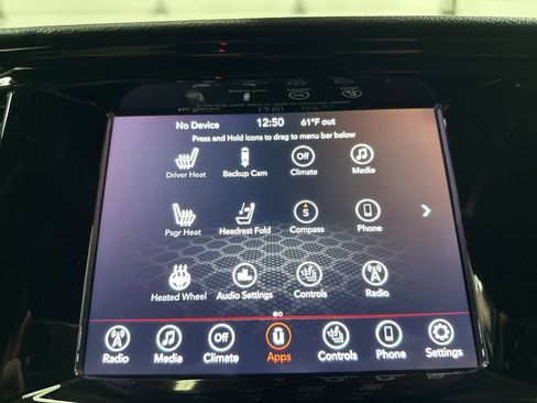 Used 2022 Dodge Durango GT image 33